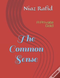 Capa do artigo The Common Sense