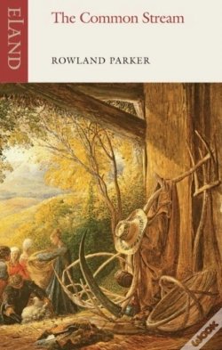 Capa do artigo The Common Stream
