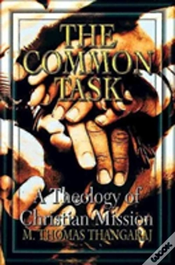 Capa do artigo The Common Task