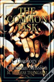 Capa do artigo The Common Task