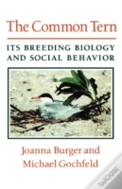 Capa do artigo The Common Tern