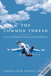 Capa do artigo The Common Thread
