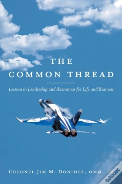 Capa do artigo The Common Thread
