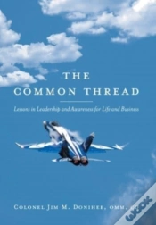 Capa do artigo The Common Thread