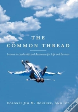 Capa do artigo The Common Thread