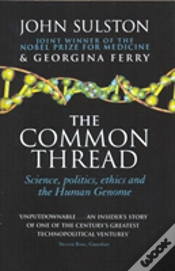 Capa do artigo The Common Thread