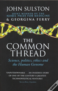 Capa do artigo The Common Thread