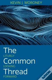Capa do artigo The Common Thread