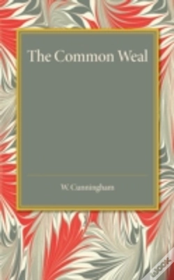 Capa do artigo The Common Weal