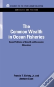 Capa do artigo The Common Wealth In Ocean Fisheries