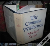 Capa do artigo The Common Wilderness