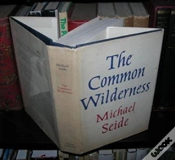 Capa do artigo The Common Wilderness