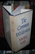 The Common Wilderness