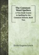 The Common-Word Spellers