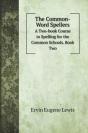 The Common-Word Spellers - Preview