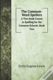 Capa do artigo The Common-Word Spellers