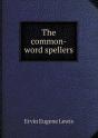 The Common-Word Spellers - Preview