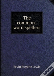 Capa do artigo The Common-Word Spellers
