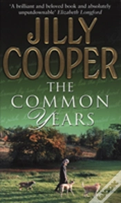 Capa do artigo The Common Years