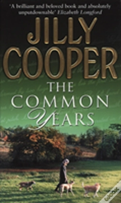 Capa do artigo The Common Years