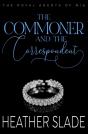 The Commoner And The Correspondent - Preview