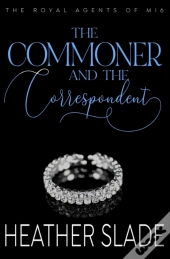 The Commoner And The Correspondent