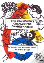Capa do artigo The Commonerâ€™S Catalog For Changemaking