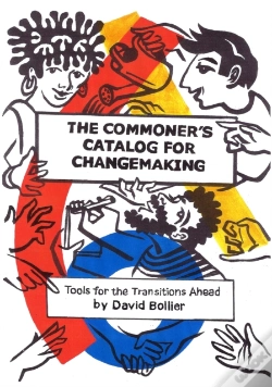 Capa do artigo The Commonerâ€™S Catalog For Changemaking