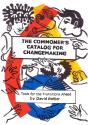 The Commonerâ€™S Catalog For Changemaking - Preview