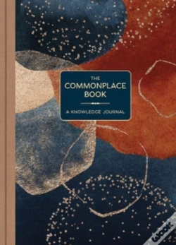 Capa do artigo The Commonplace Book