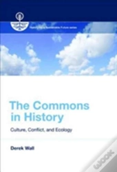 The Commons In History