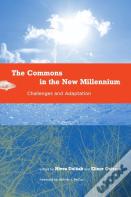 The Commons In The New Millennium