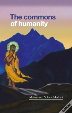 Capa do artigo The Commons Of Humanity