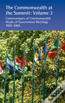 The Commonwealth At The Summit, Volume 3