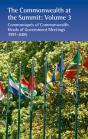 The Commonwealth At The Summit, Volume 3 - Preview