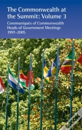 The Commonwealth At The Summit, Volume 3