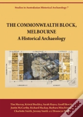 The Commonwealth Block, Melbourne