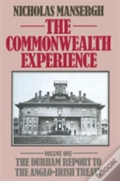 Capa do artigo The Commonwealth Experience