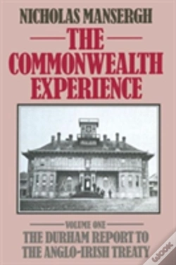 Capa do artigo The Commonwealth Experience
