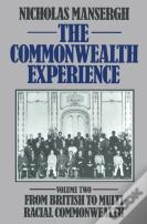 The Commonwealth Experience