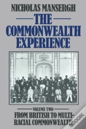 Capa do artigo The Commonwealth Experience