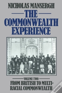 Capa do artigo The Commonwealth Experience