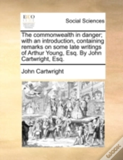 Capa do artigo The Commonwealth In Danger; With An Intr