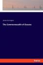 The Commonwealth Of Oceana - Preview