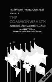 Capa do artigo The Commonwealth