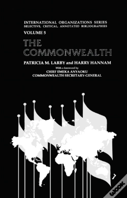 Capa do artigo The Commonwealth