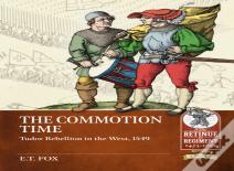 The Commotion Time
