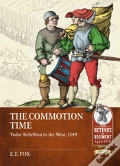 Capa do artigo The Commotion Time