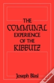 Capa do artigo The Communal Experience Of The Kibbutz