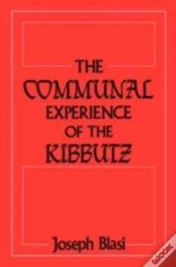 Capa do artigo The Communal Experience Of The Kibbutz